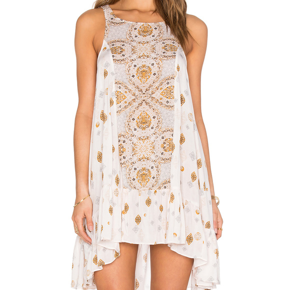 Free People Into You Slip Dress - Picture 1 of 3